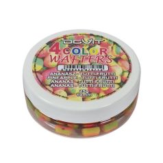 4 Color Wafters