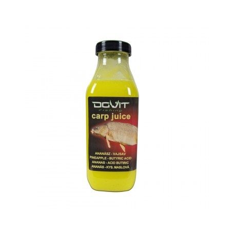 CARP JUICE