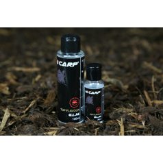 Top G.L.M. Flavour - Zöld Ajkú Kagyló Aroma