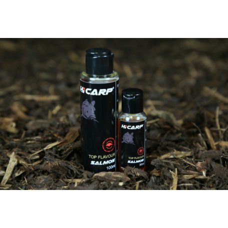 Top Salmon Flavour - Lazac Aroma