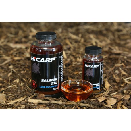 Salmon Oil - Lazac olaj