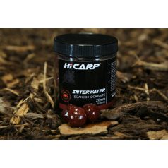 INTERWATER Soaked Hookbaits - Előáztatott Horogcsali