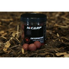 INTERWATER Hard Hookbaits - Kikeményített Horogcsali