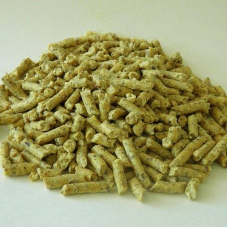 Kukorica Pellet