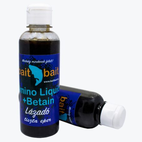 Lázadó Amino Liquid