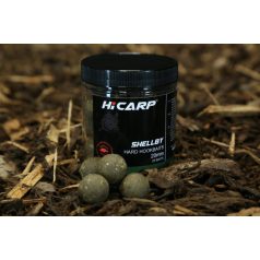 SHELLBY Hard Hookbaits - Kikeményített Horogcsali