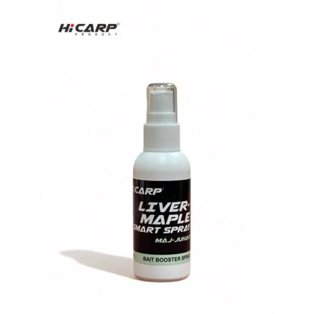 LIVER & MAPLE Smart Spray