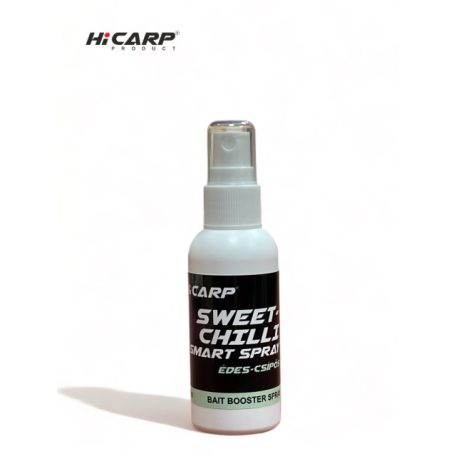 SWEET & CHILLI Smart Spray