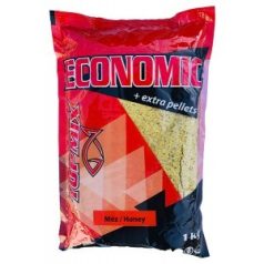 TOP MIX ECONOMIC + EXTRA PELLETS