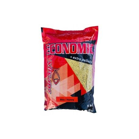 TOP MIX ECONOMIC + EXTRA PELLETS