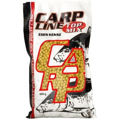 Carp Line Etető Pellet