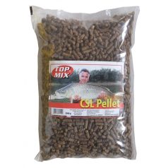 Etető Pellet